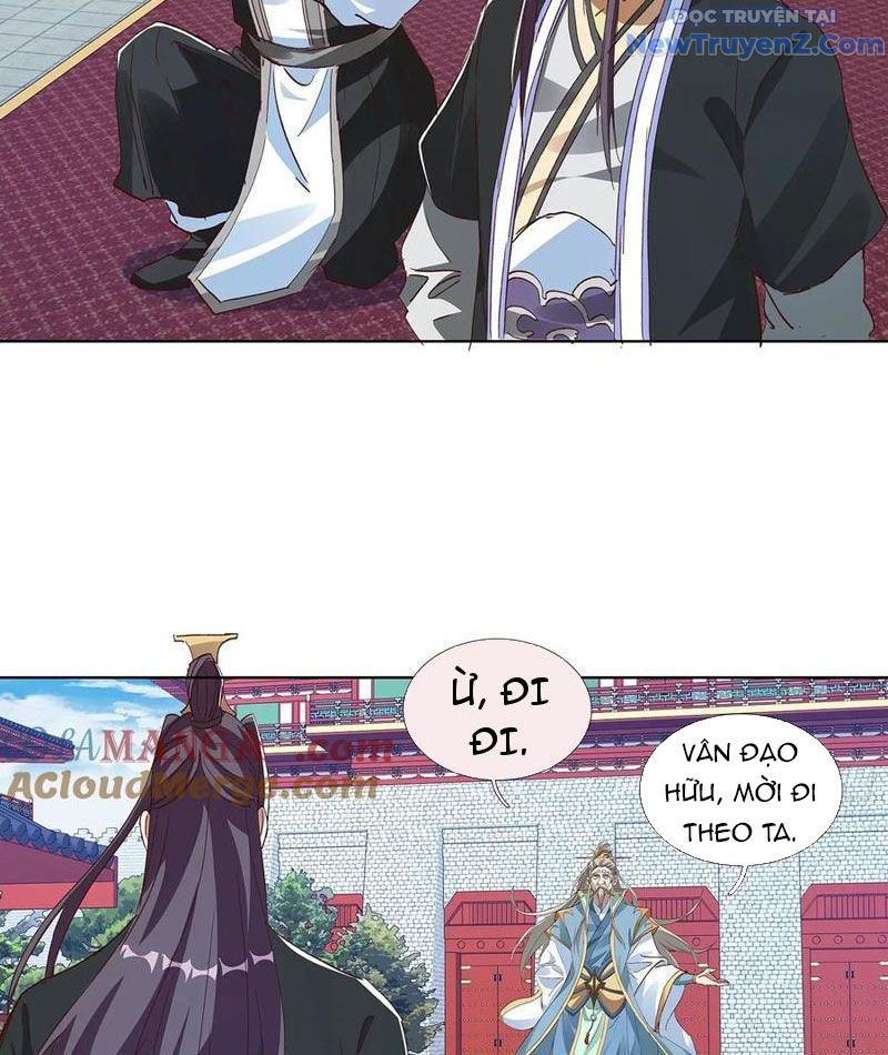 Hoá Ra Ta Là Lão Tổ Ma Đạo? Chapter 83 - 29
