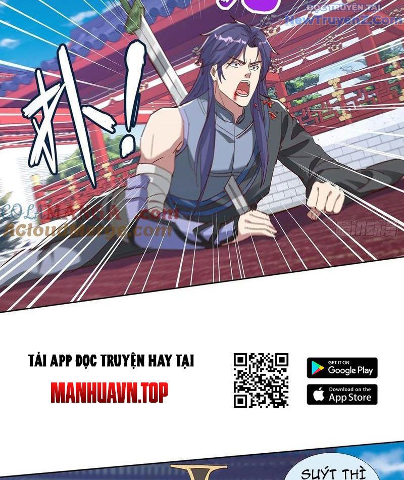 Hoá Ra Ta Là Lão Tổ Ma Đạo? Chapter 83 - 32