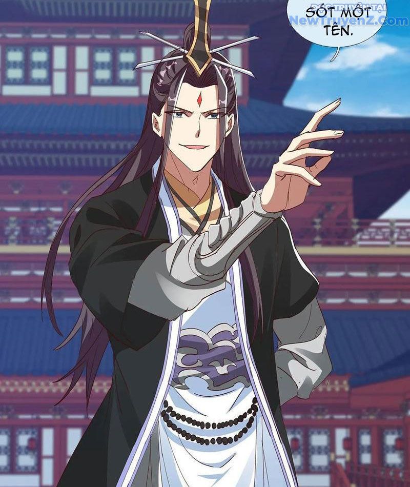 Hoá Ra Ta Là Lão Tổ Ma Đạo? Chapter 83 - 33