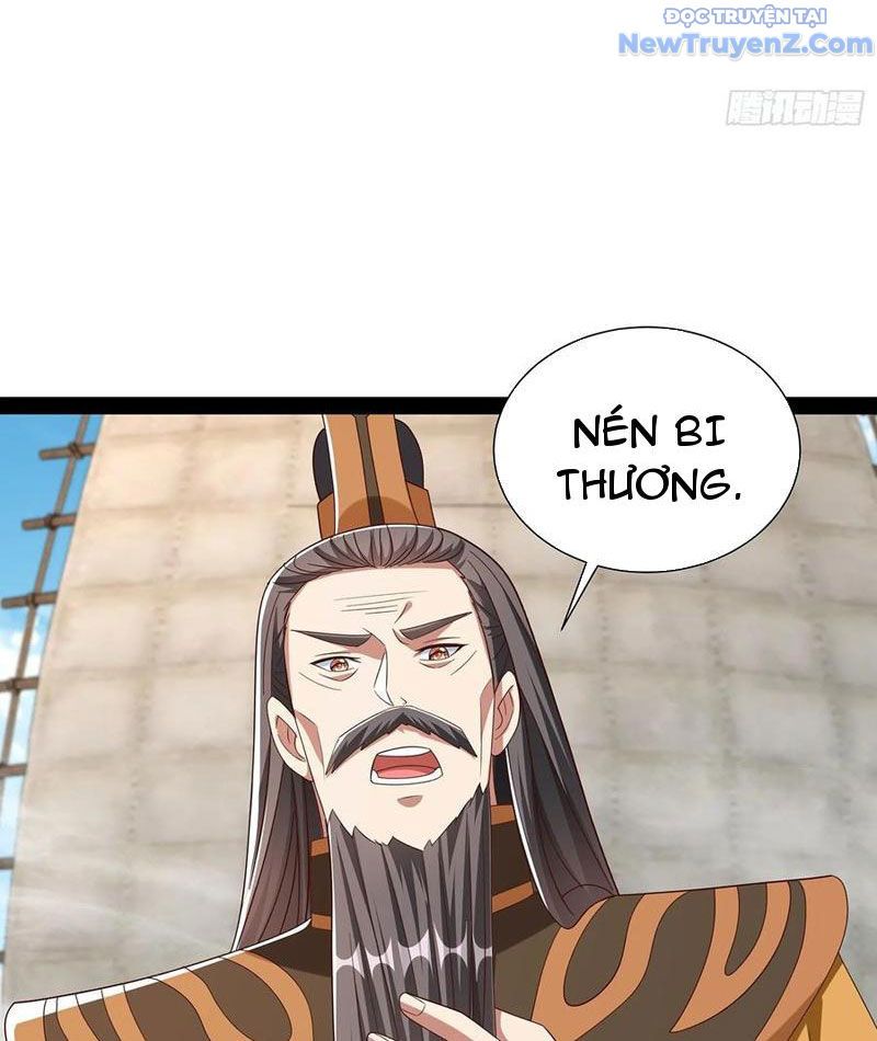 Hoá Ra Ta Là Lão Tổ Ma Đạo? Chapter 84 - 11