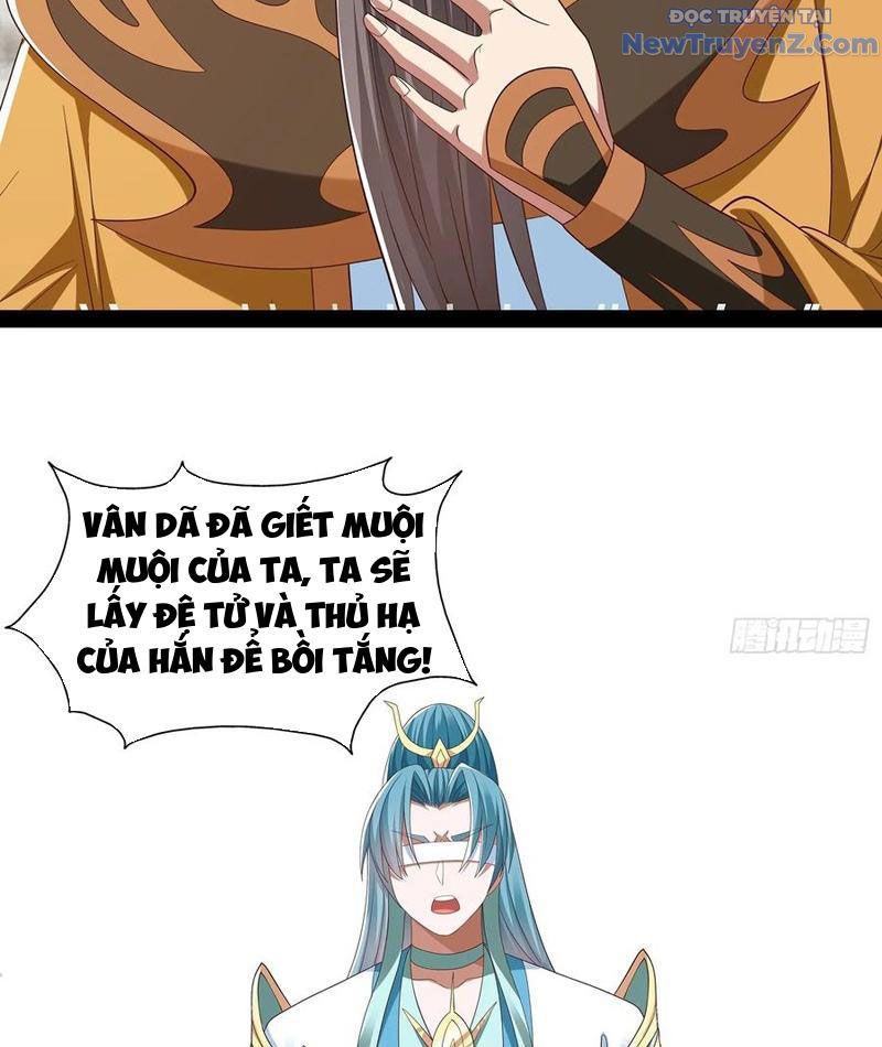 Hoá Ra Ta Là Lão Tổ Ma Đạo? Chapter 84 - 12