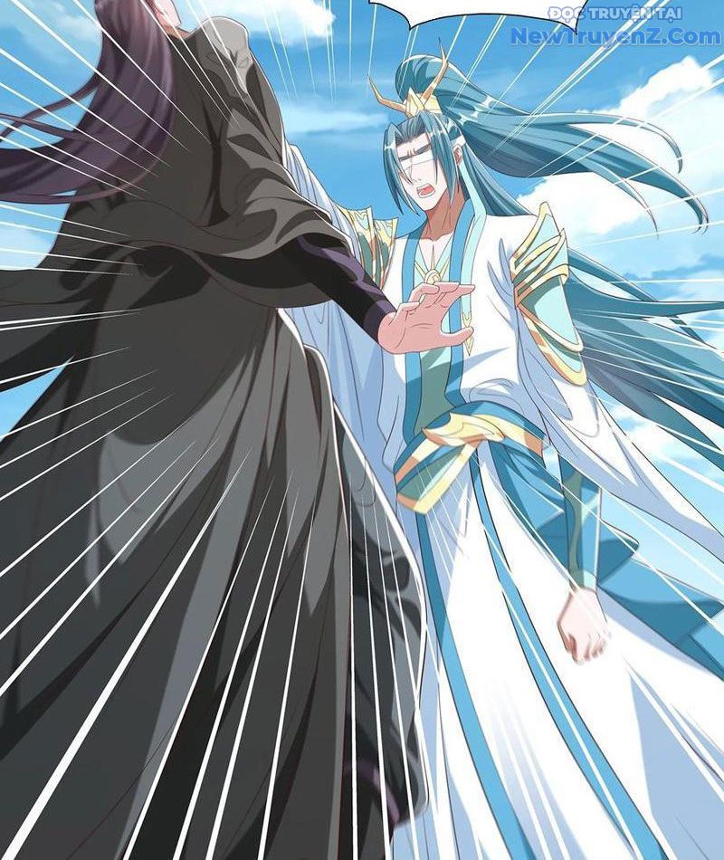 Hoá Ra Ta Là Lão Tổ Ma Đạo? Chapter 84 - 18