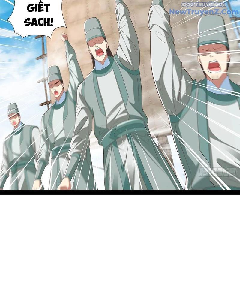 Hoá Ra Ta Là Lão Tổ Ma Đạo? Chapter 84 - 20
