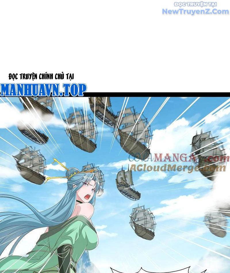 Hoá Ra Ta Là Lão Tổ Ma Đạo? Chapter 84 - 23