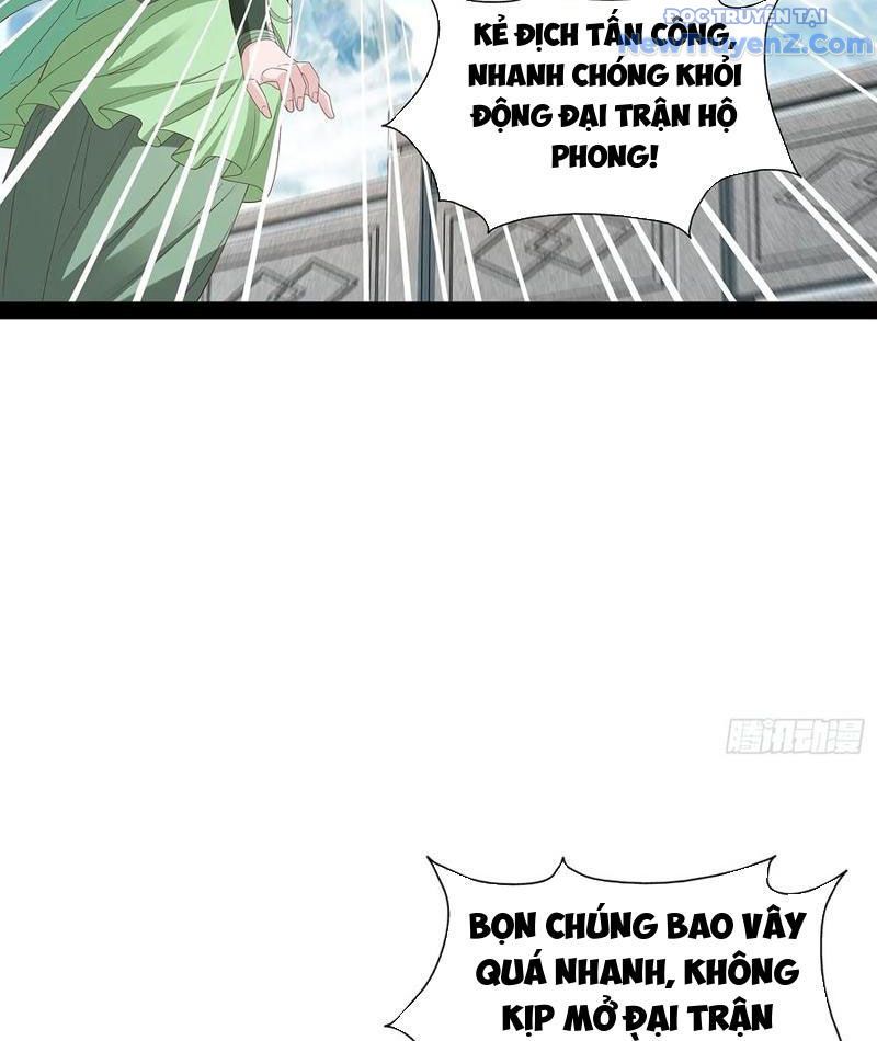 Hoá Ra Ta Là Lão Tổ Ma Đạo? Chapter 84 - 24