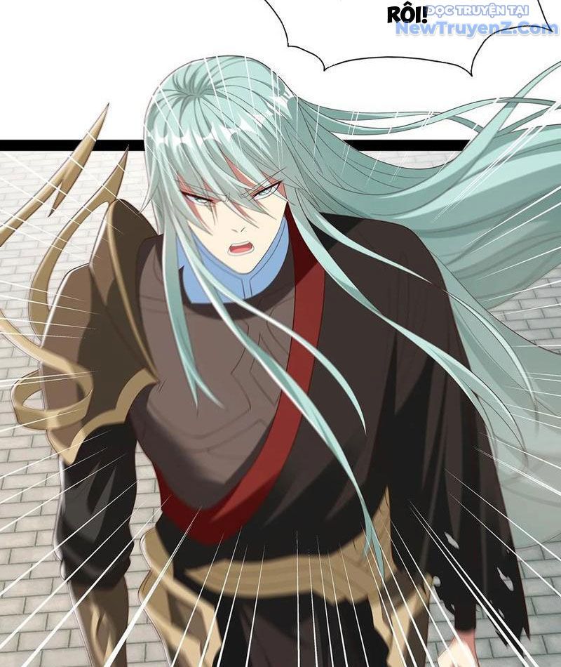 Hoá Ra Ta Là Lão Tổ Ma Đạo? Chapter 84 - 25