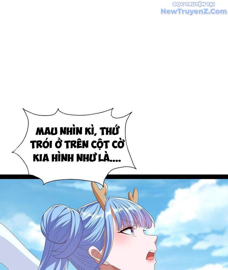 Hoá Ra Ta Là Lão Tổ Ma Đạo? Chapter 84 - 27
