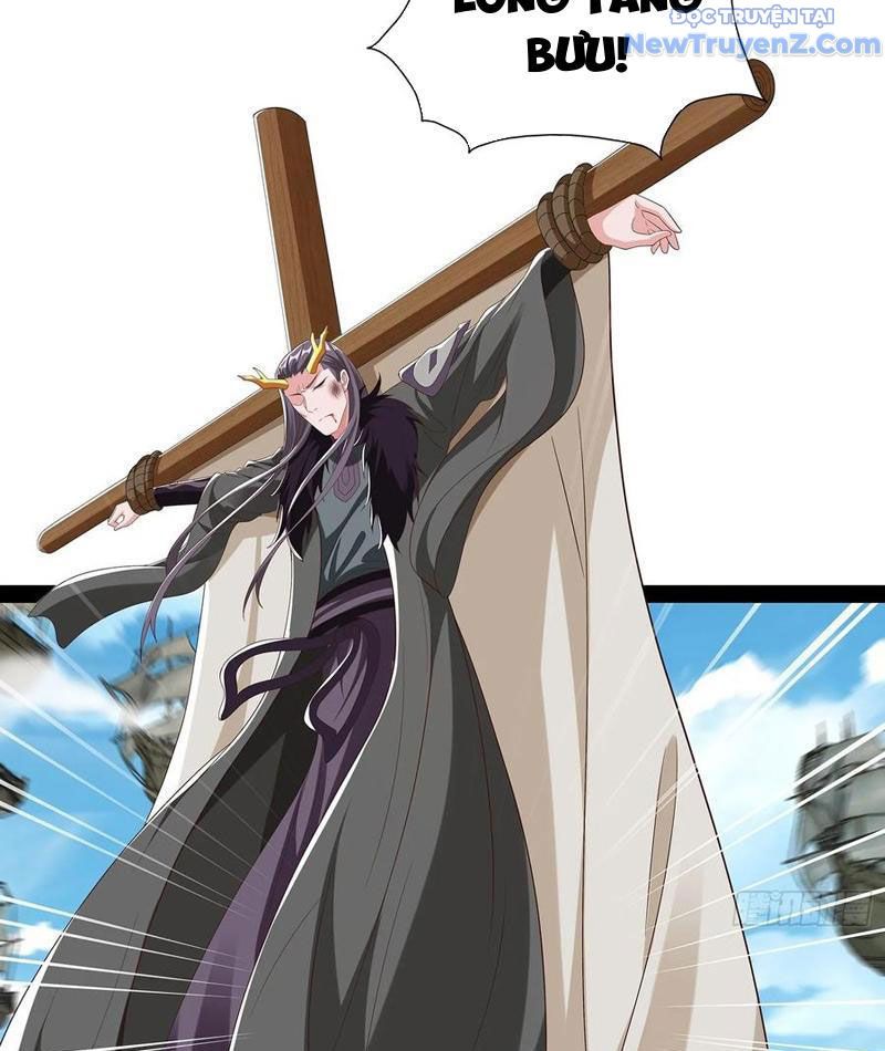 Hoá Ra Ta Là Lão Tổ Ma Đạo? Chapter 84 - 29