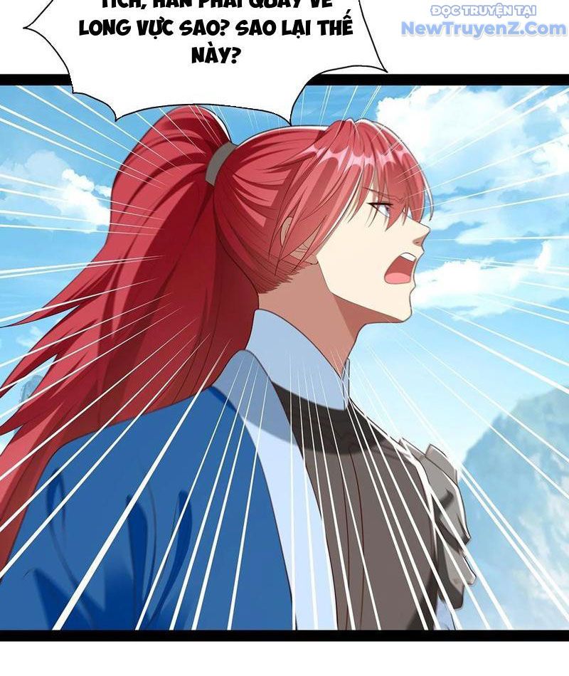 Hoá Ra Ta Là Lão Tổ Ma Đạo? Chapter 84 - 31