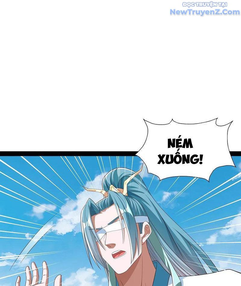 Hoá Ra Ta Là Lão Tổ Ma Đạo? Chapter 84 - 32