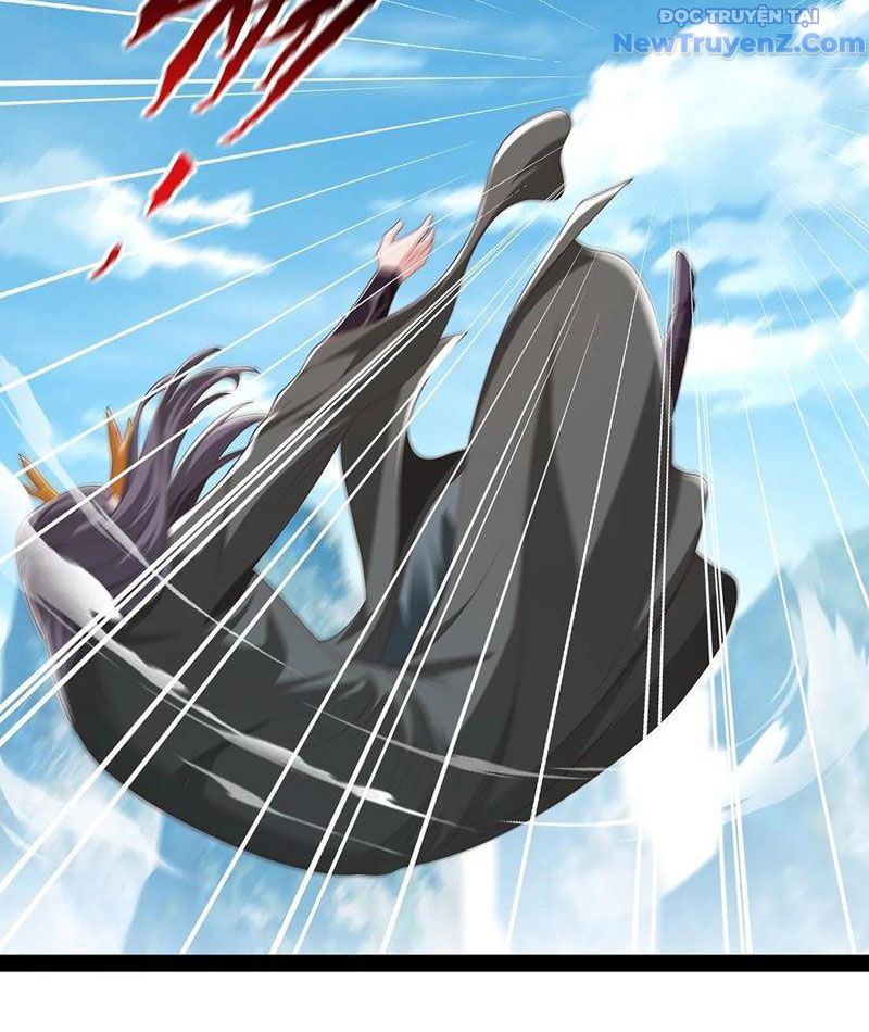 Hoá Ra Ta Là Lão Tổ Ma Đạo? Chapter 84 - 34