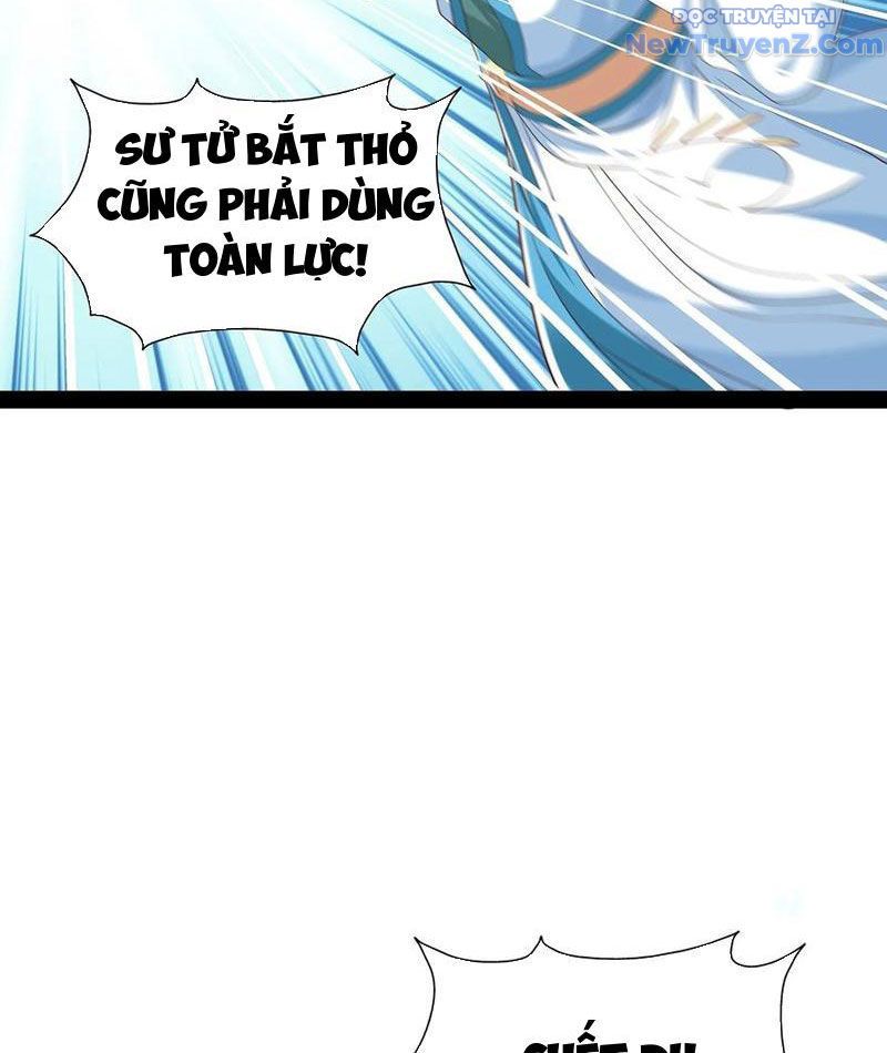 Hoá Ra Ta Là Lão Tổ Ma Đạo? Chapter 84 - 36