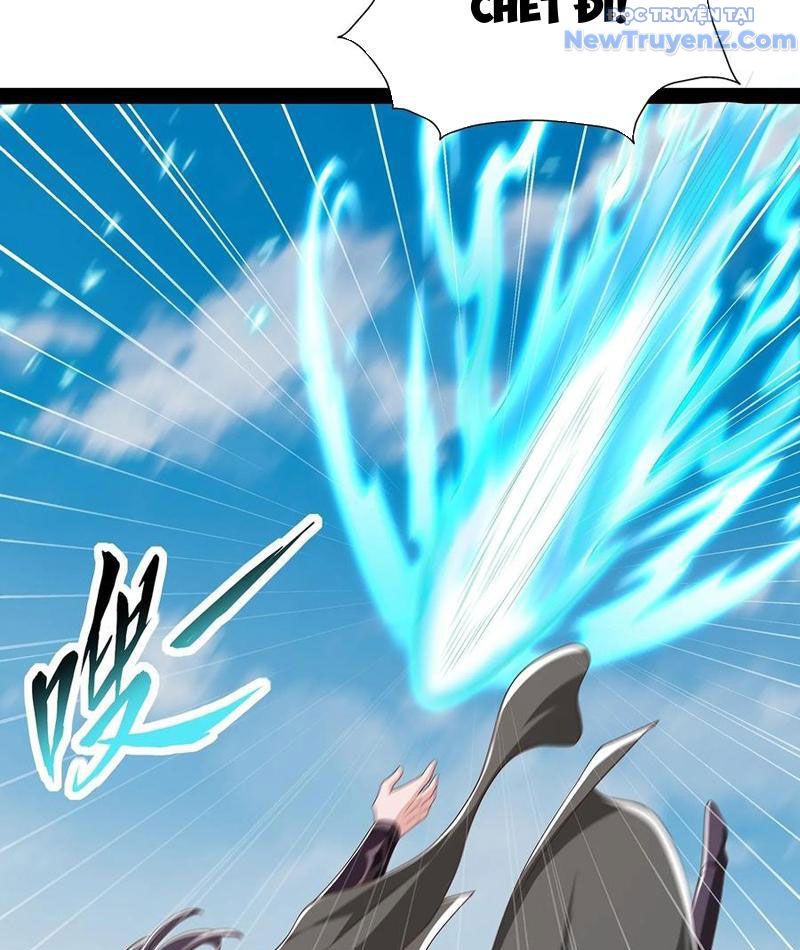 Hoá Ra Ta Là Lão Tổ Ma Đạo? Chapter 84 - 37
