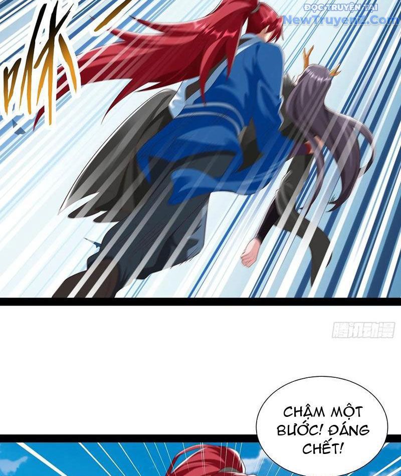 Hoá Ra Ta Là Lão Tổ Ma Đạo? Chapter 84 - 42