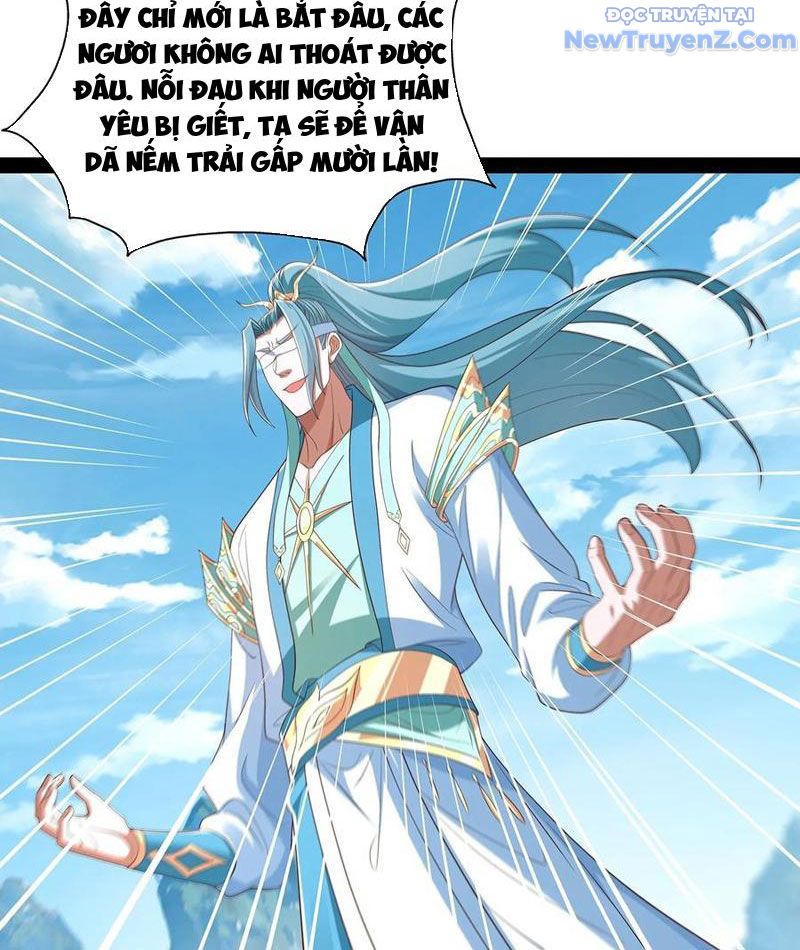 Hoá Ra Ta Là Lão Tổ Ma Đạo? Chapter 84 - 44