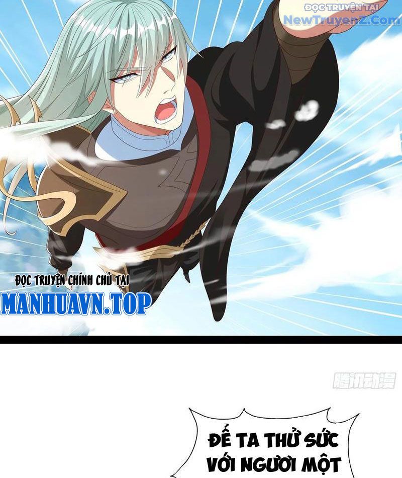 Hoá Ra Ta Là Lão Tổ Ma Đạo? Chapter 84 - 46
