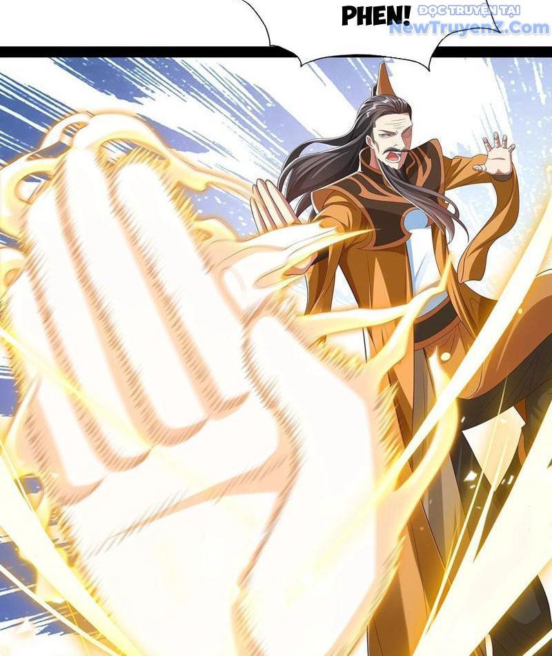 Hoá Ra Ta Là Lão Tổ Ma Đạo? Chapter 84 - 47