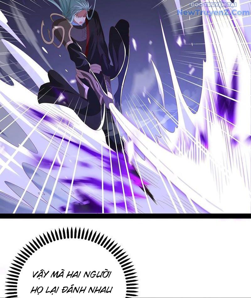 Hoá Ra Ta Là Lão Tổ Ma Đạo? Chapter 84 - 49