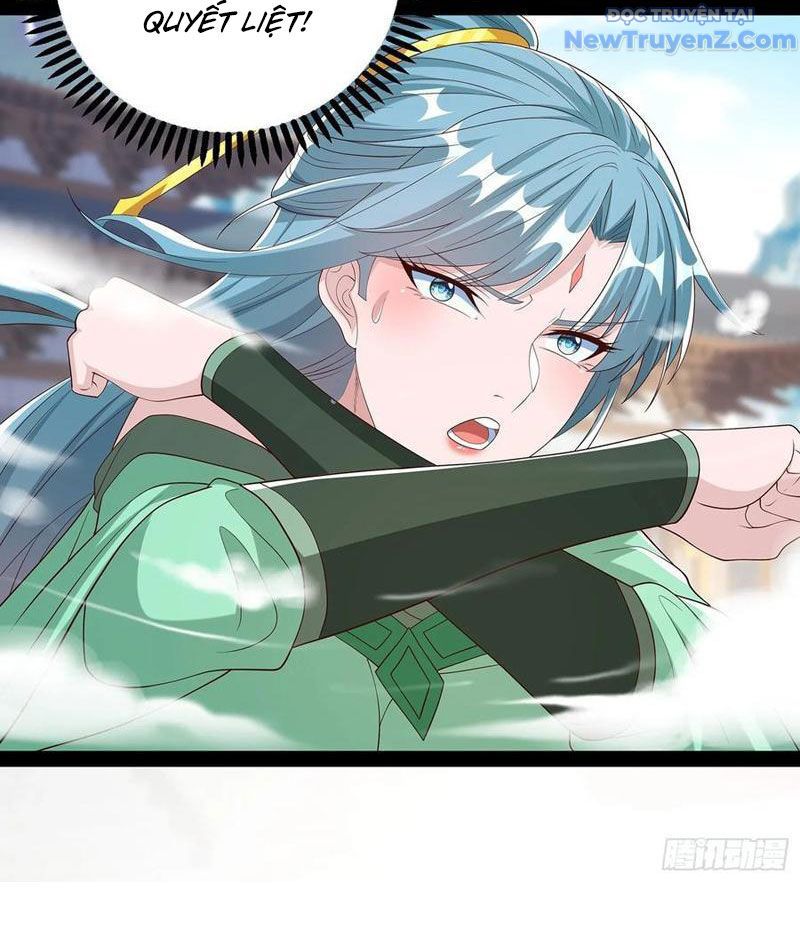 Hoá Ra Ta Là Lão Tổ Ma Đạo? Chapter 84 - 50