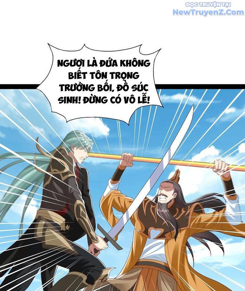 Hoá Ra Ta Là Lão Tổ Ma Đạo? Chapter 84 - 51