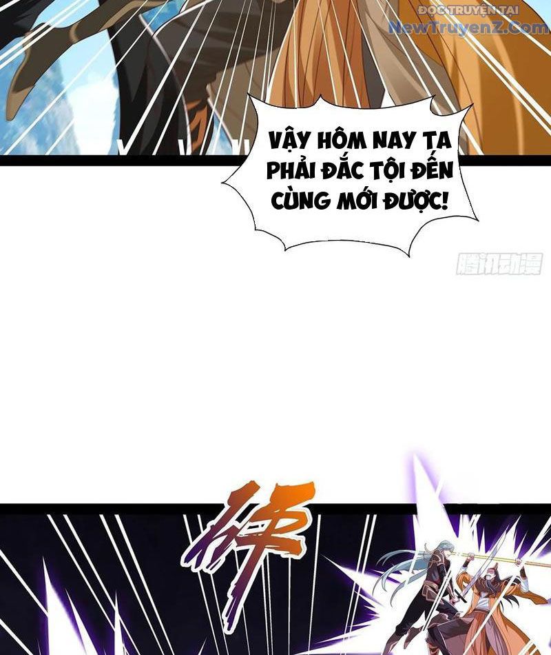 Hoá Ra Ta Là Lão Tổ Ma Đạo? Chapter 84 - 52