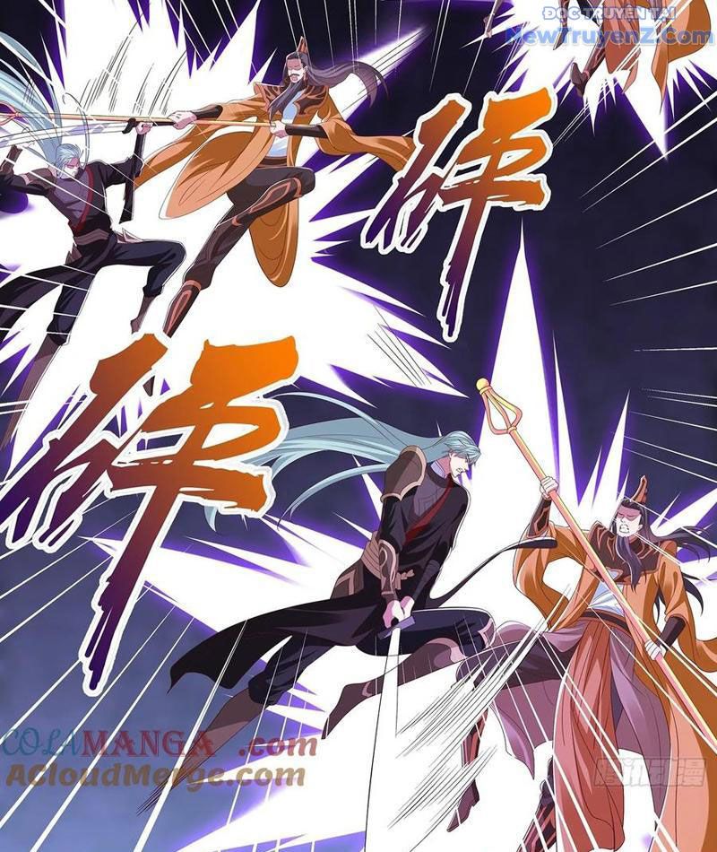 Hoá Ra Ta Là Lão Tổ Ma Đạo? Chapter 84 - 53