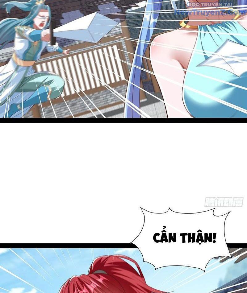 Hoá Ra Ta Là Lão Tổ Ma Đạo? Chapter 84 - 57