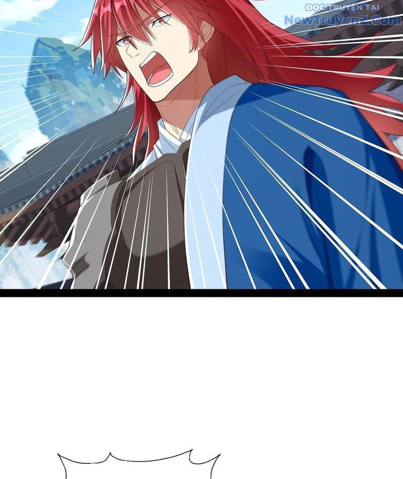 Hoá Ra Ta Là Lão Tổ Ma Đạo? Chapter 84 - 58