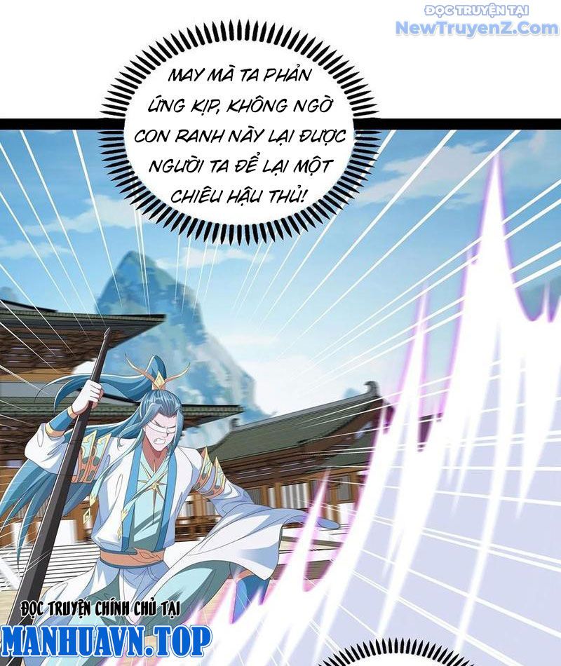 Hoá Ra Ta Là Lão Tổ Ma Đạo? Chapter 84 - 66
