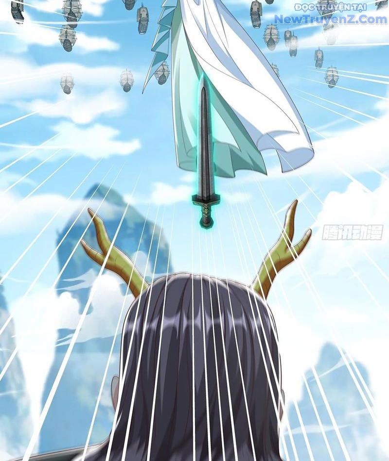 Hoá Ra Ta Là Lão Tổ Ma Đạo? Chapter 84 - 8