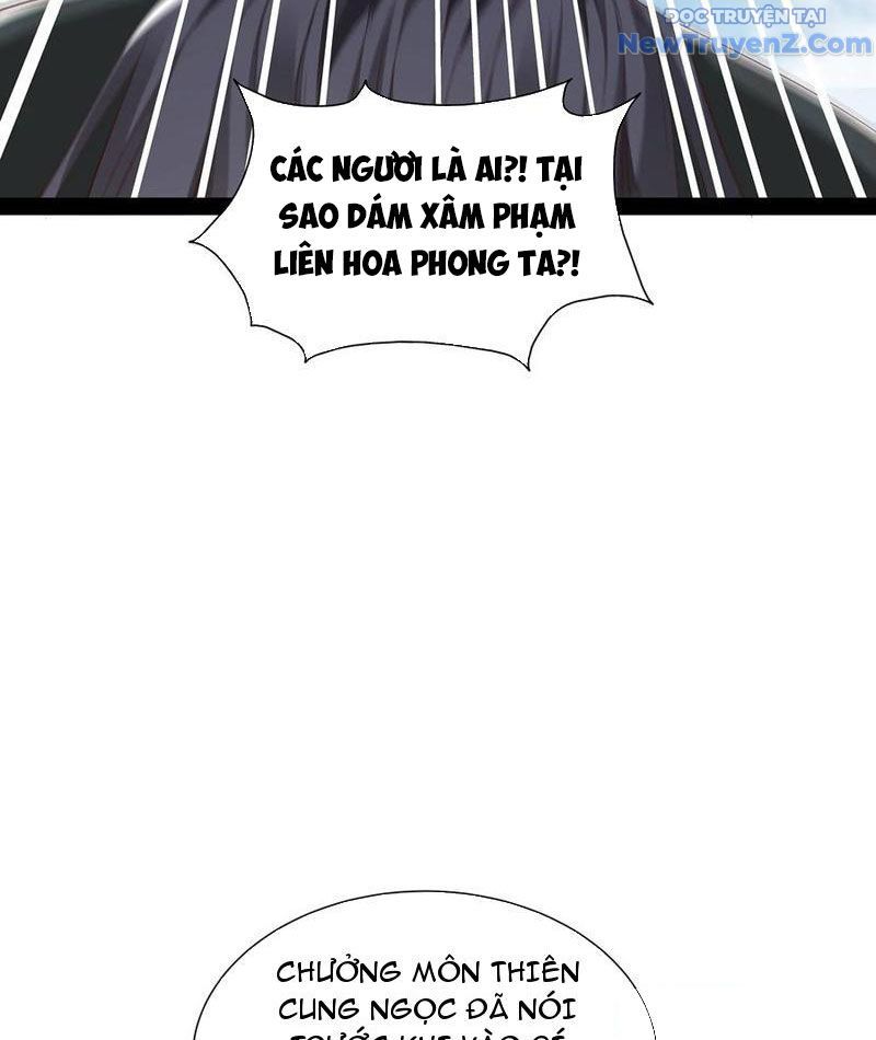 Hoá Ra Ta Là Lão Tổ Ma Đạo? Chapter 84 - 9