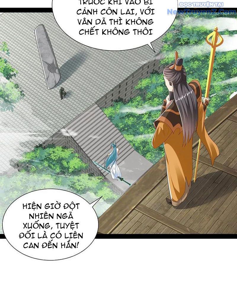 Hoá Ra Ta Là Lão Tổ Ma Đạo? Chapter 84 - 10