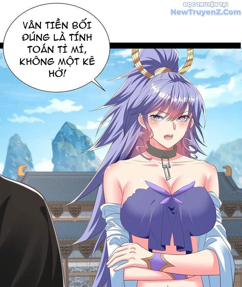 Hoá Ra Ta Là Lão Tổ Ma Đạo? Chapter 85 - 11