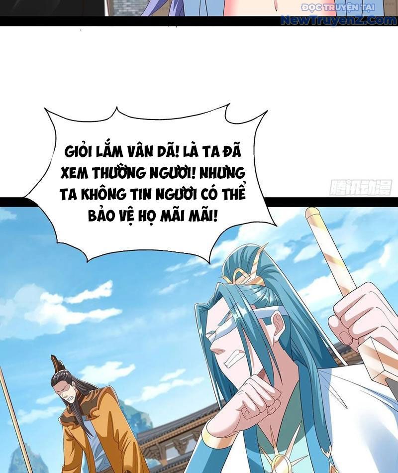 Hoá Ra Ta Là Lão Tổ Ma Đạo? Chapter 85 - 12