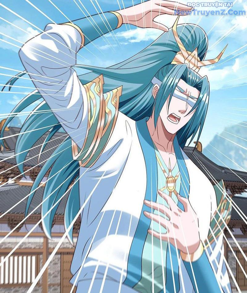 Hoá Ra Ta Là Lão Tổ Ma Đạo? Chapter 85 - 14
