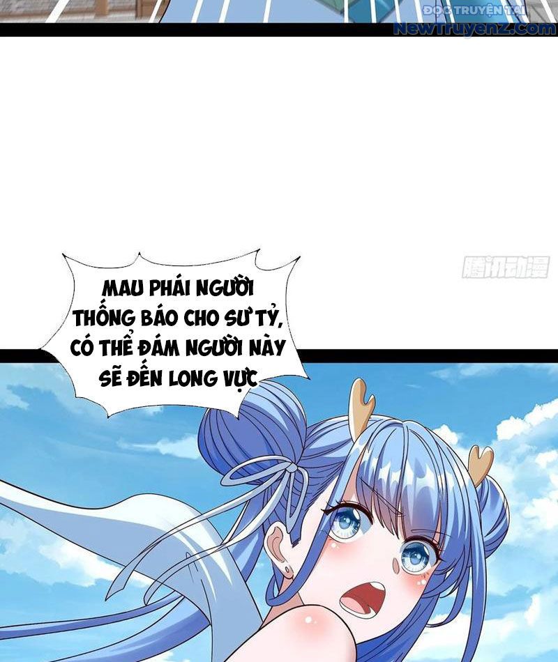 Hoá Ra Ta Là Lão Tổ Ma Đạo? Chapter 85 - 15