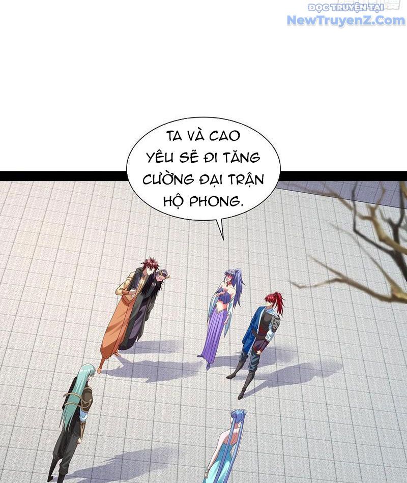 Hoá Ra Ta Là Lão Tổ Ma Đạo? Chapter 85 - 18