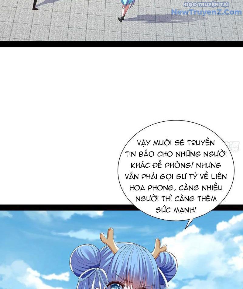 Hoá Ra Ta Là Lão Tổ Ma Đạo? Chapter 85 - 19