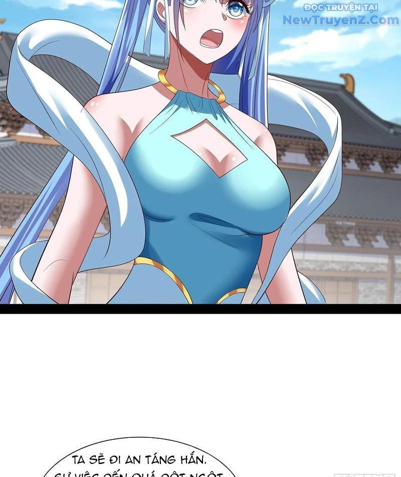 Hoá Ra Ta Là Lão Tổ Ma Đạo? Chapter 85 - 20