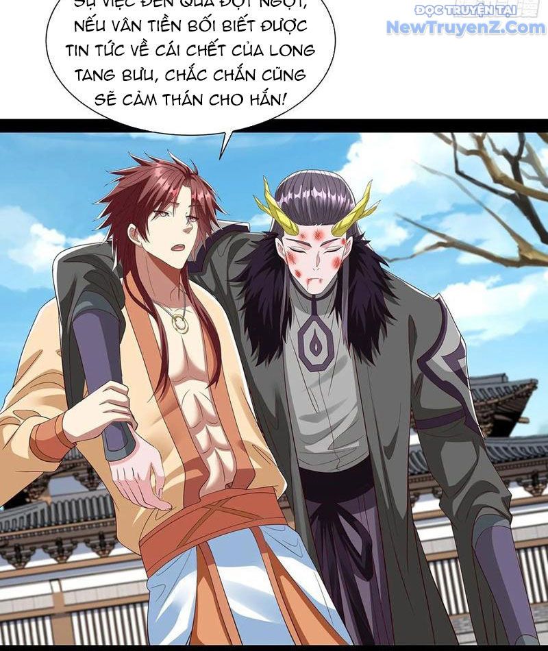 Hoá Ra Ta Là Lão Tổ Ma Đạo? Chapter 85 - 21