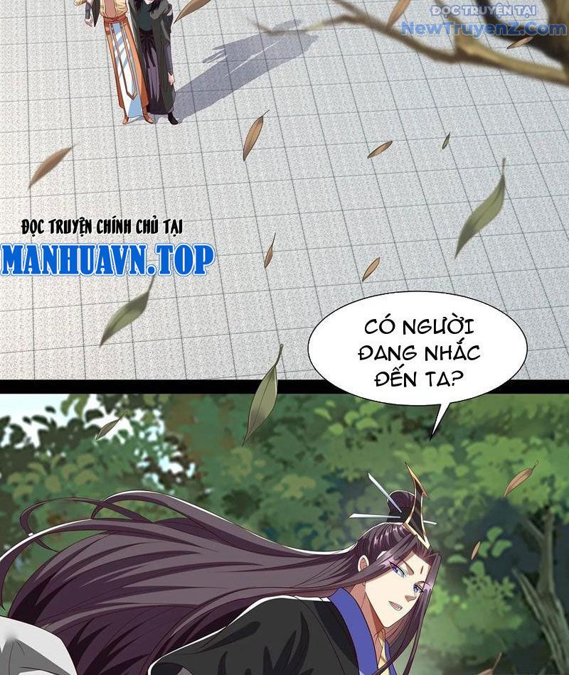 Hoá Ra Ta Là Lão Tổ Ma Đạo? Chapter 85 - 23