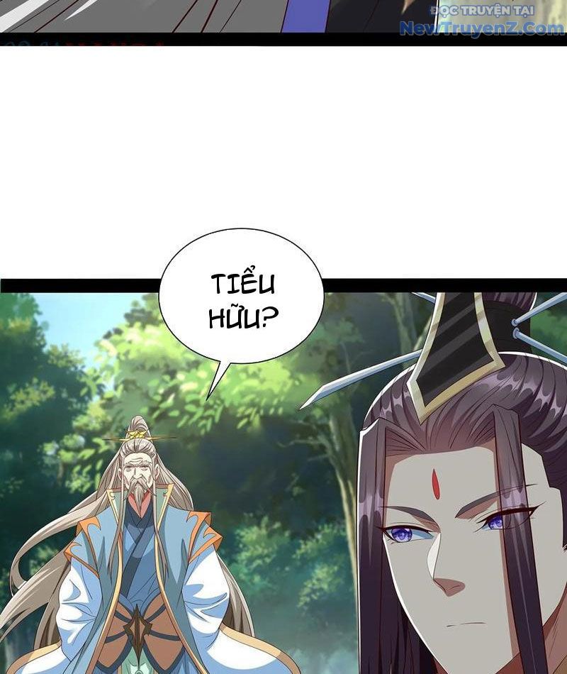 Hoá Ra Ta Là Lão Tổ Ma Đạo? Chapter 85 - 25