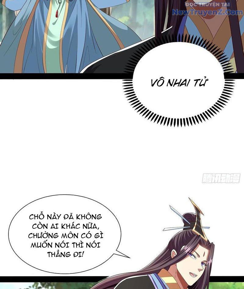 Hoá Ra Ta Là Lão Tổ Ma Đạo? Chapter 85 - 26