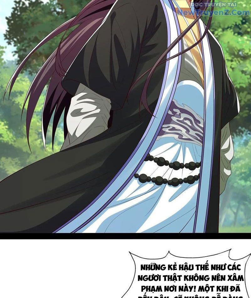 Hoá Ra Ta Là Lão Tổ Ma Đạo? Chapter 85 - 27