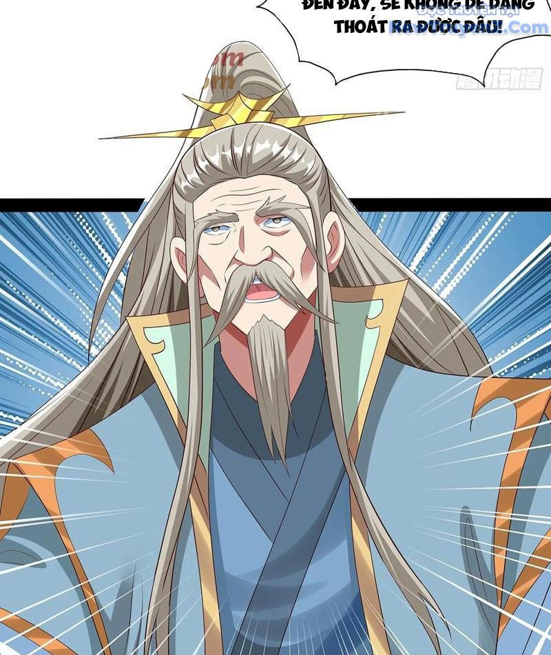 Hoá Ra Ta Là Lão Tổ Ma Đạo? Chapter 85 - 28