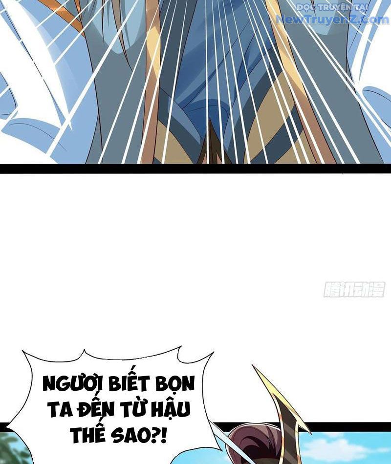 Hoá Ra Ta Là Lão Tổ Ma Đạo? Chapter 85 - 29