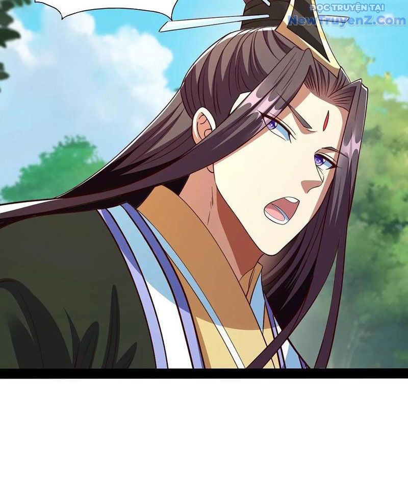 Hoá Ra Ta Là Lão Tổ Ma Đạo? Chapter 85 - 30