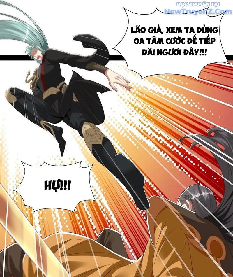 Hoá Ra Ta Là Lão Tổ Ma Đạo? Chapter 85 - 4