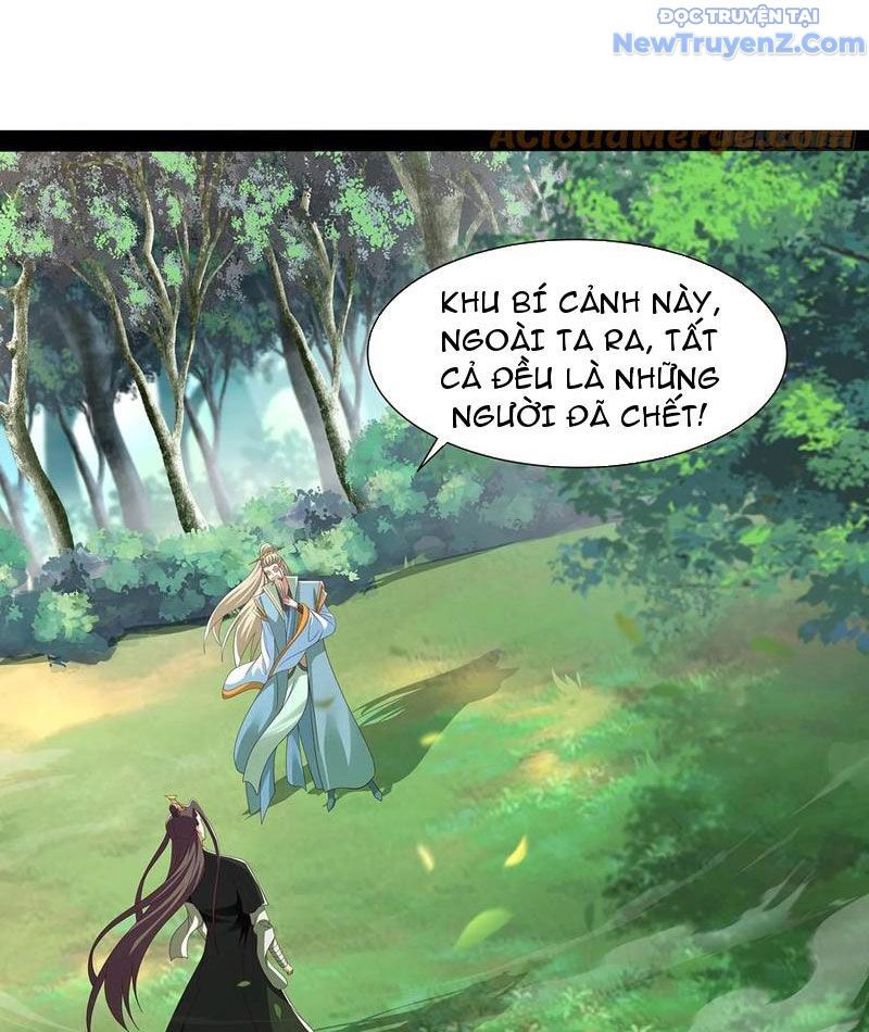 Hoá Ra Ta Là Lão Tổ Ma Đạo? Chapter 85 - 31