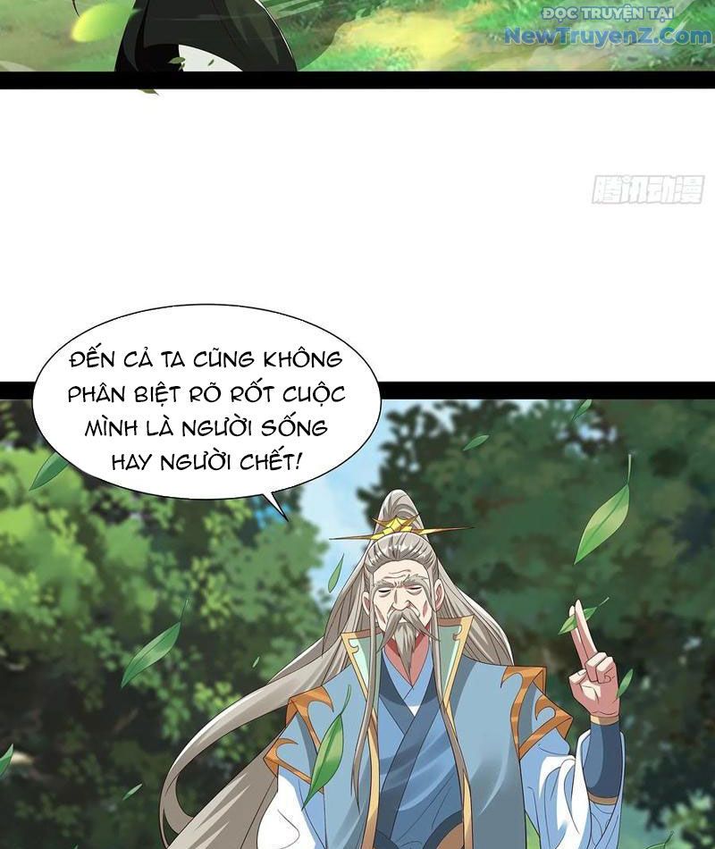 Hoá Ra Ta Là Lão Tổ Ma Đạo? Chapter 85 - 32
